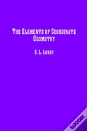 Capa do artigo The Elements Of Coordinate Geometry