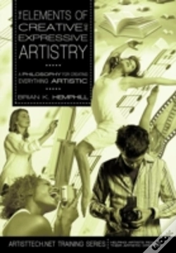Capa do artigo The Elements Of Creative And Expressive Artistry