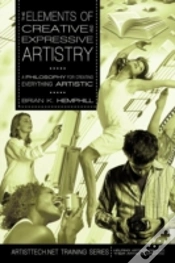 Capa do artigo The Elements Of Creative And Expressive Artistry