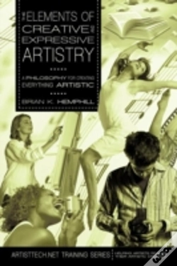 Capa do artigo The Elements Of Creative And Expressive Artistry