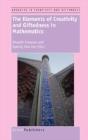 The Elements Of Creativity And Giftedness In Mathematics - Preview