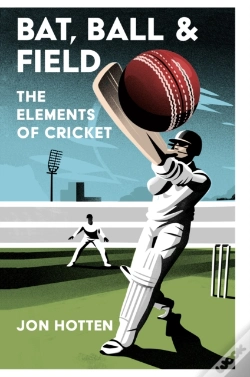 Capa do artigo The Elements Of Cricket