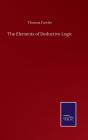 The Elements Of Deductive Logic - Preview