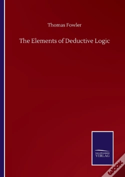 Capa do artigo The Elements Of Deductive Logic