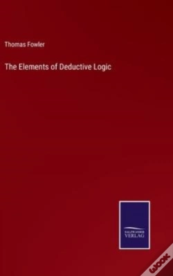 Capa do artigo The Elements Of Deductive Logic