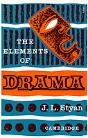 The Elements Of Drama - Preview
