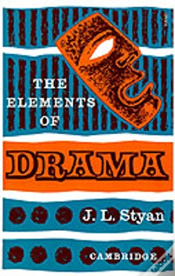 Capa do artigo The Elements Of Drama