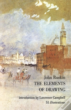 Capa do artigo The Elements Of Drawing