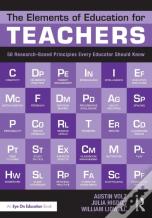 The Elements Of Education For Teachers