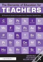 Capa do artigo The Elements Of Education For Teachers