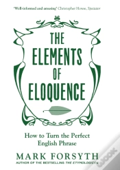 Capa do artigo The Elements Of Eloquence