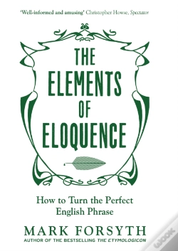Capa do artigo The Elements Of Eloquence