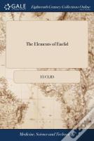The Elements Of Euclid