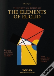 Capa do artigo The Elements of Euclid