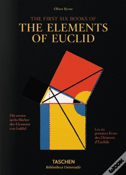 Capa do artigo The Elements of Euclid