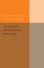 The Elements Of Experimental Embryology - Preview