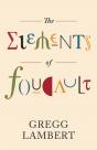 The Elements Of Foucault - Preview