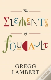 Capa do artigo The Elements Of Foucault
