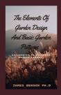 The Elements Of Garden Design And Basic Garden Patterns - Preview