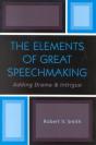 The Elements Of Great Speechmaking - Preview