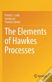 Capa do artigo The Elements Of Hawkes Processes