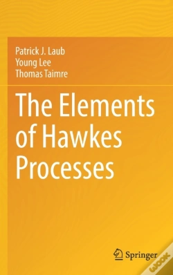 Capa do artigo The Elements Of Hawkes Processes