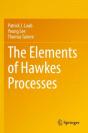 The Elements Of Hawkes Processes - Preview