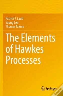 Capa do artigo The Elements Of Hawkes Processes