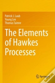 Capa do artigo The Elements Of Hawkes Processes