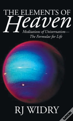 Capa do artigo The Elements Of Heaven