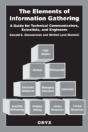 The Elements Of Information Gathering - Preview