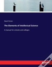 Capa do artigo The Elements Of Intellectual Science