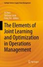 The Elements Of Joint Learning And Optimization In Operations Management - Preview