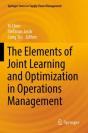 The Elements Of Joint Learning And Optimization In Operations Management - Preview