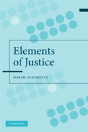 The Elements Of Justice - Preview