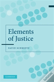 Capa do artigo The Elements Of Justice