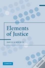 Capa do artigo The Elements Of Justice