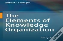 The Elements Of Knowledge Organization