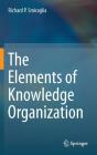 The Elements Of Knowledge Organization - Preview