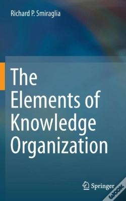 Capa do artigo The Elements Of Knowledge Organization