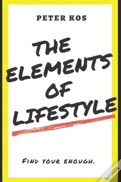 Capa do artigo The Elements Of Lifestyle