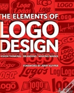 Capa do artigo The Elements Of Logo Design
