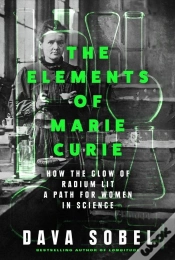 Capa do artigo The Elements Of Marie Curie