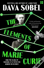Capa do artigo The Elements Of Marie Curie