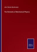 The Elements Of Mechanical Physics