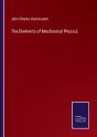 The Elements Of Mechanical Physics - Preview