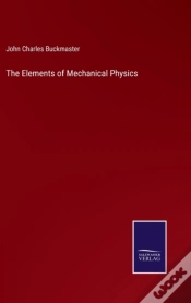 Capa do artigo The Elements Of Mechanical Physics