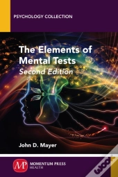 The Elements Of Mental Tests