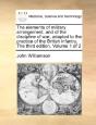 The Elements Of Military Arrangement, An - Preview