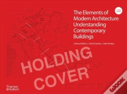 Capa do artigo The Elements Of Modern Architecture